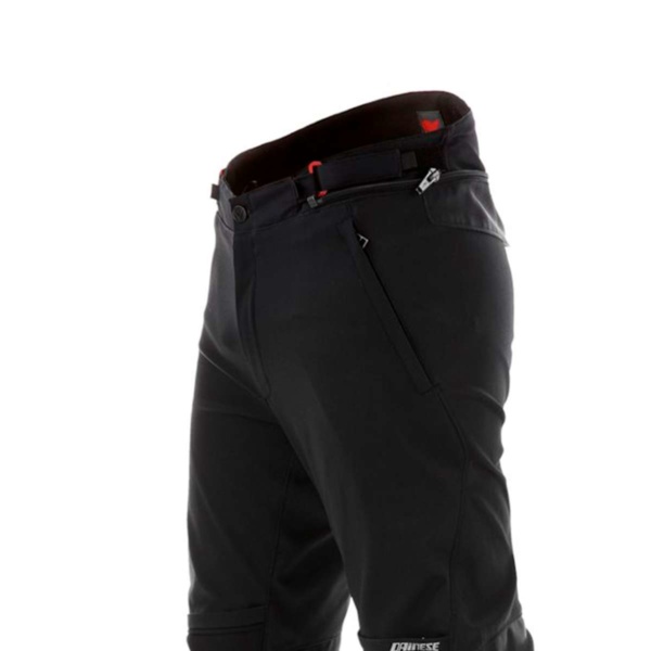 Dainese New Drake Air Textile Pants